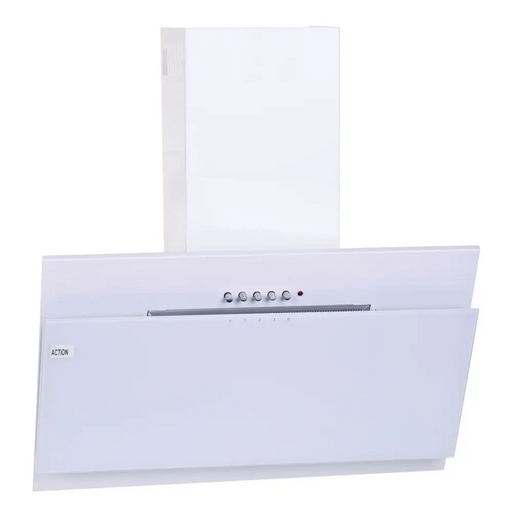 Akpo WK-4 Juno Eco 60 Wall-mounted White - Cooker hoodsAGD-OKA<<<Home Appliance - ProductsAGD<<<ActionPL