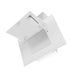 AKPO WK-4 NERO 2.0 50 White T300 Linear LED/Controller Hood - Cooker hoodsAGD-OKA<<<Home Appliance