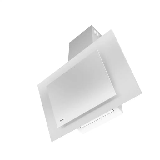 AKPO WK-4 NERO 2.0 50 White T300 Linear LED/Controller Hood - Cooker hoodsAGD-OKA<<<Home Appliance