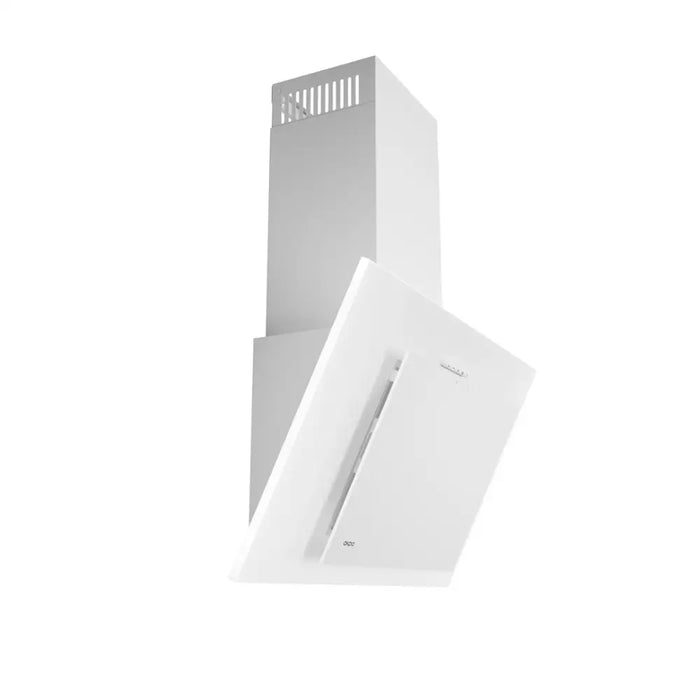 AKPO WK-4 NERO 2.0 50 White T300 Linear LED/Controller Hood - Cooker hoodsAGD-OKA<<<Home Appliance
