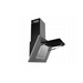 AKPO WK-4 NERO 2.0 60 GRAY/ BLACK GLASS T300 Linear LED/Controller Hood - Cooker hoodsAGD-OKA<<<Home Appliance