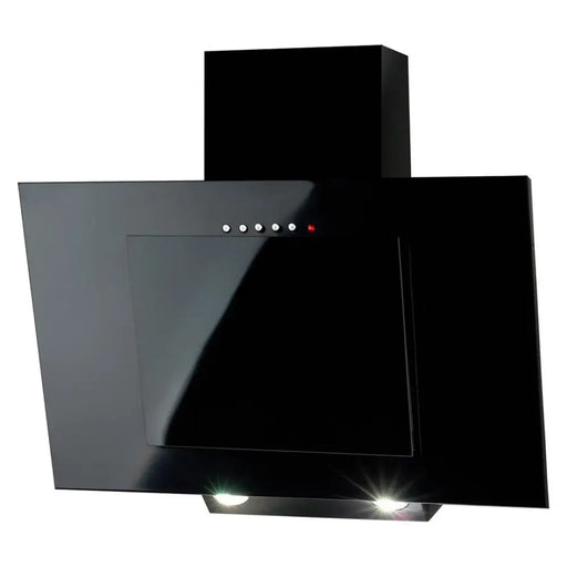 Akpo WK-4 Nero Eco 320 Wall-mounted Black 320 m³/h - Cooker hoodsAGD-OKA<<<Home Appliance - ProductsAGD<<<ActionPL