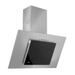 Akpo WK-4 Nero Eco 50 Wall-mounted Gray Black glass - Cooker hoodsAGD-OKA<<<Home Appliance - ProductsAGD<<<ActionPL