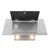 Akpo WK-4 Nero Eco 50 Wall-mounted Gray Black glass - Cooker hoodsAGD-OKA<<<Home Appliance - ProductsAGD<<<ActionPL