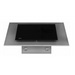 Akpo WK-4 Nero Eco 50 Wall-mounted Gray Black glass - Cooker hoodsAGD-OKA<<<Home Appliance - ProductsAGD<<<ActionPL