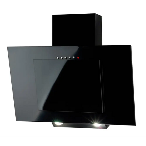 Akpo WK-4 Nero Eco 60 Wall-mounted Black - Cooker hoodsAGD-OKA<<<Home Appliance - ProductsAGD<<<ActionPL