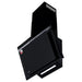 AKPO WK-4 NERO LINE 2.0 50 BLACK T300 LED linear hood/actuator - Cooker hoodsAGD-OKA<<<Home Appliance