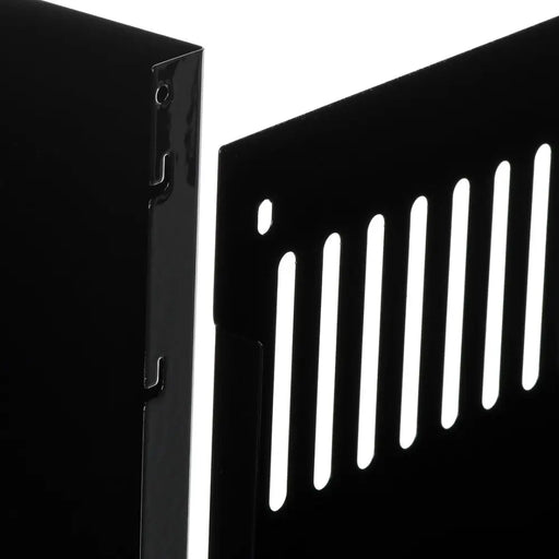 AKPO WK-4 NERO LINE 2.0 50 BLACK T300 LED linear hood/actuator - Cooker hoodsAGD-OKA<<<Home Appliance
