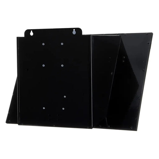 AKPO WK-4 NERO LINE 2.0 50 BLACK T300 LED linear hood/actuator - Cooker hoodsAGD-OKA<<<Home Appliance