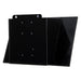AKPO WK-4 NERO LINE 2.0 50 BLACK T300 LED linear hood/actuator - Cooker hoodsAGD-OKA<<<Home Appliance