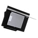 AKPO WK-4 NERO LINE 2.0 50 BLACK T300 LED linear hood/actuator - Cooker hoodsAGD-OKA<<<Home Appliance