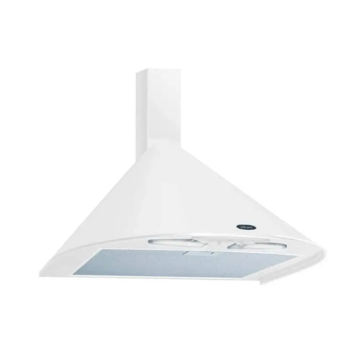 Akpo WK-5 Rondo Turbo 50 Cooker hood White - Cooker hoodsAGD-OKA<<<Home Appliance - ProductsAGD<<<ActionPL