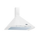 Akpo WK-5 Rondo Turbo 50 Cooker hood White - Cooker hoodsAGD-OKA<<<Home Appliance - ProductsAGD<<<ActionPL