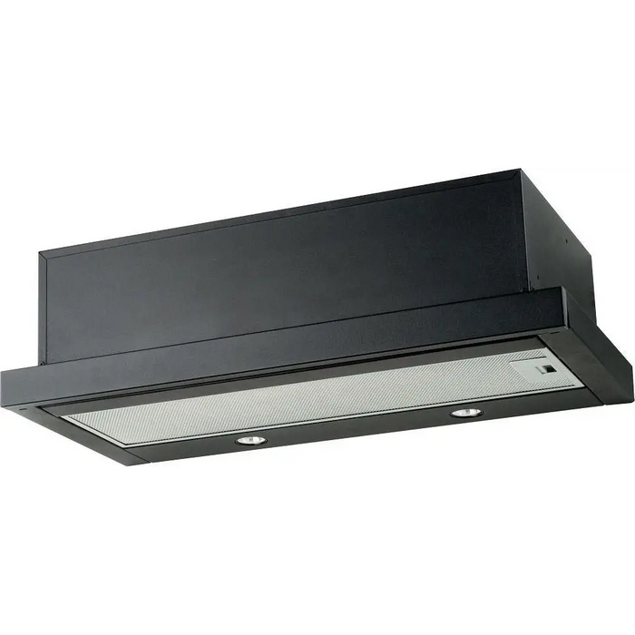 Akpo WK-7 Light eco 294 m³/h Built-under Black - Cooker hoodsAGD-OKA<<<Home Appliance - ProductsAGD<<<ActionPL