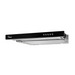Akpo WK-7 Light Glass 50 Under-cabinet cooker hood Inox Black - Cooker hoodsAGD-OKA<<<Home Appliance