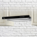 Akpo WK-7 Light Glass 50 Under-cabinet cooker hood Inox Black - Cooker hoodsAGD-OKA<<<Home Appliance