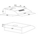 Akpo WK-7 P-3060 cooker hood - Cooker hoodsAGD-OKA<<<Home Appliance - ProductsAGD<<<ActionPL