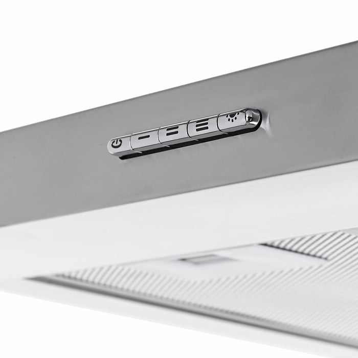 AKPO WK-4 FENIKS SLIM 50 INOX ECO cooker hood