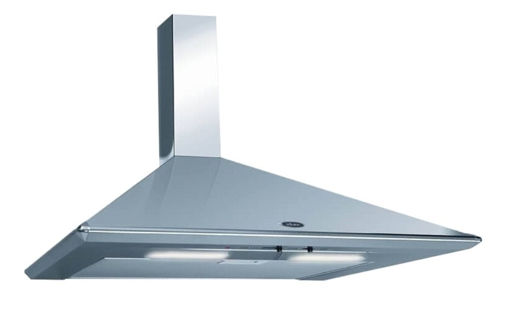 Akpo WK-5 Soft 60 Wall-mounted Inox