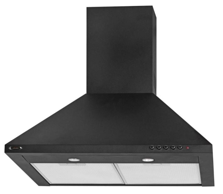 Cooker Hood Akpo WK-4 Classic Eco 60 Black