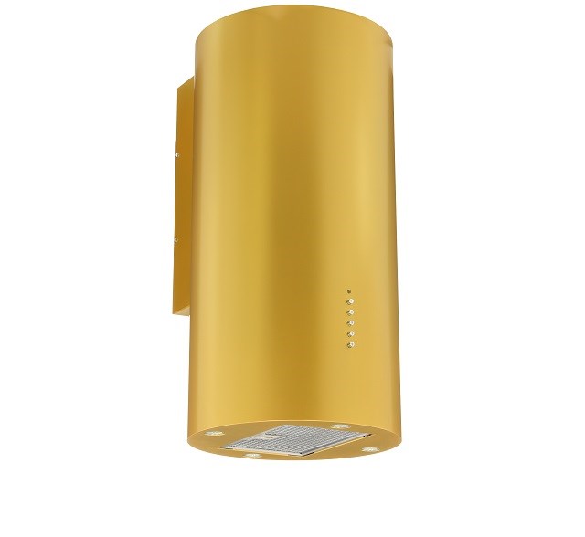 Okap AKPO WK-4 BALMERA WL SLIM GOLD T450 M3