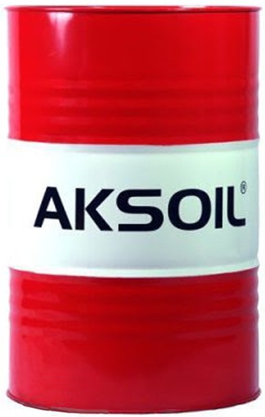 AKSOIL GOLD SERIES ULTRA SYN 10W-40 CI-4/SL E7 200L