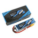 Akumulator LiPo Gens Ace Bashing 5000mAh 18.5V 60C 5S1P - XT90 - Lithium and NiMH<<<Batteries<<<RC models<<<InnproXML