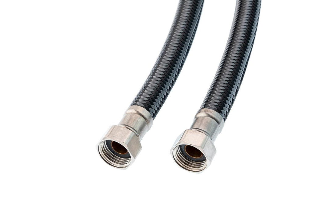 CONNECTION FIL NOX AC GIG 40CM G1/2 G1/2