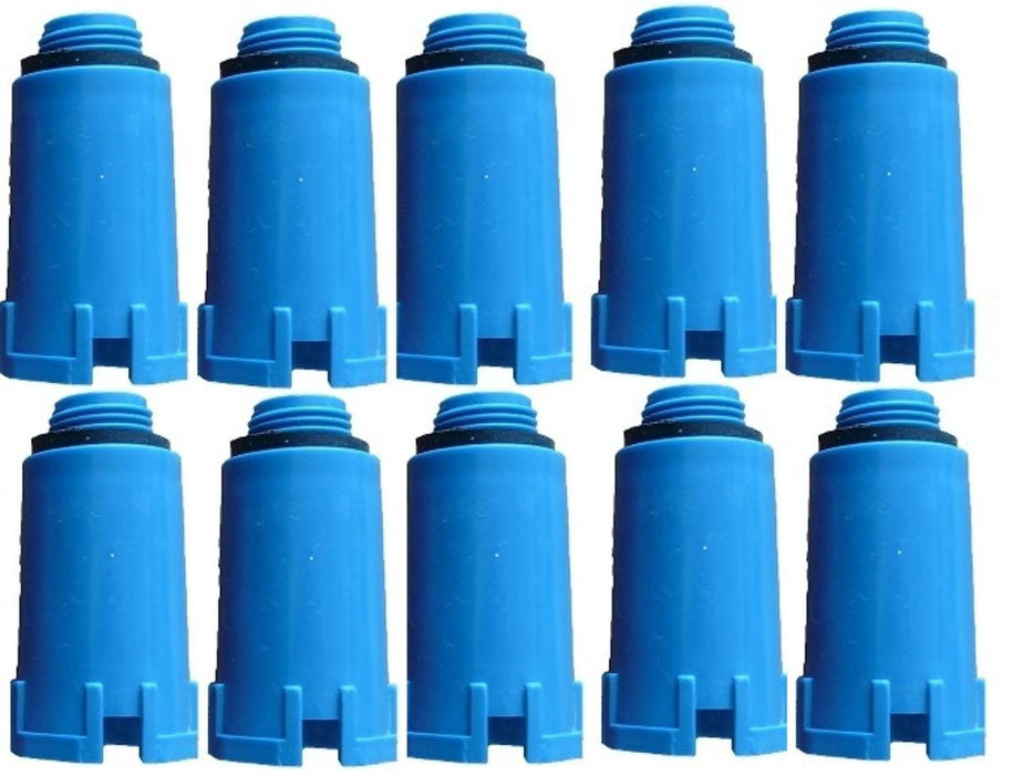 PPR PLUG BLUE X 10 PCS