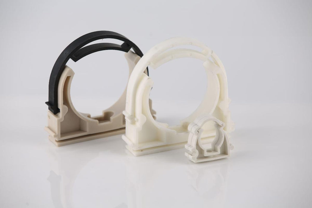 PPR CLAMP F 50