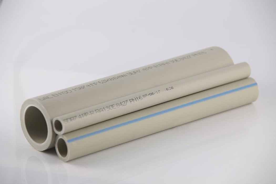 PPR PIPE PN 16 x 3m F 32 x 4.4