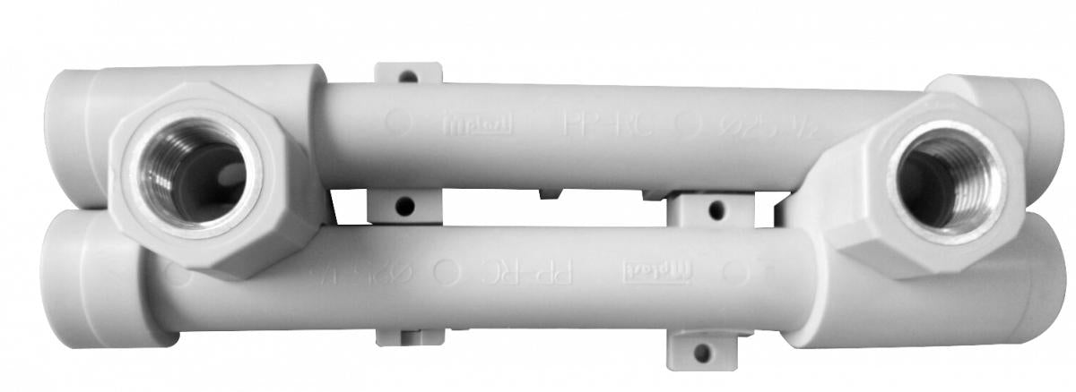 PPR BATTERY KIT MPL F25