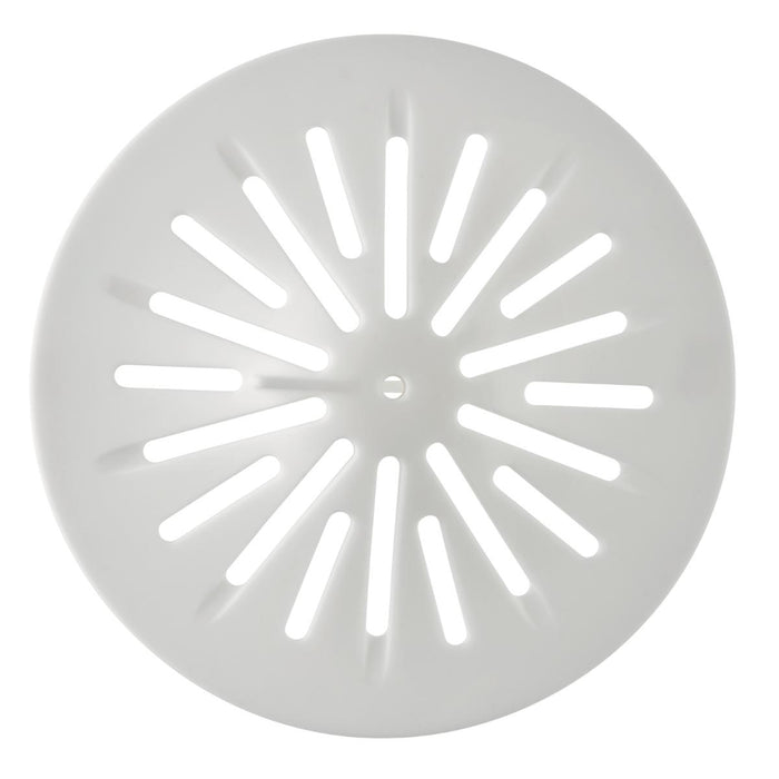 CATCHY FILTER/STRAINER WHITE