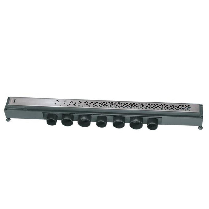 SHOWER CHANNEL VENISIO SODA 90 CM