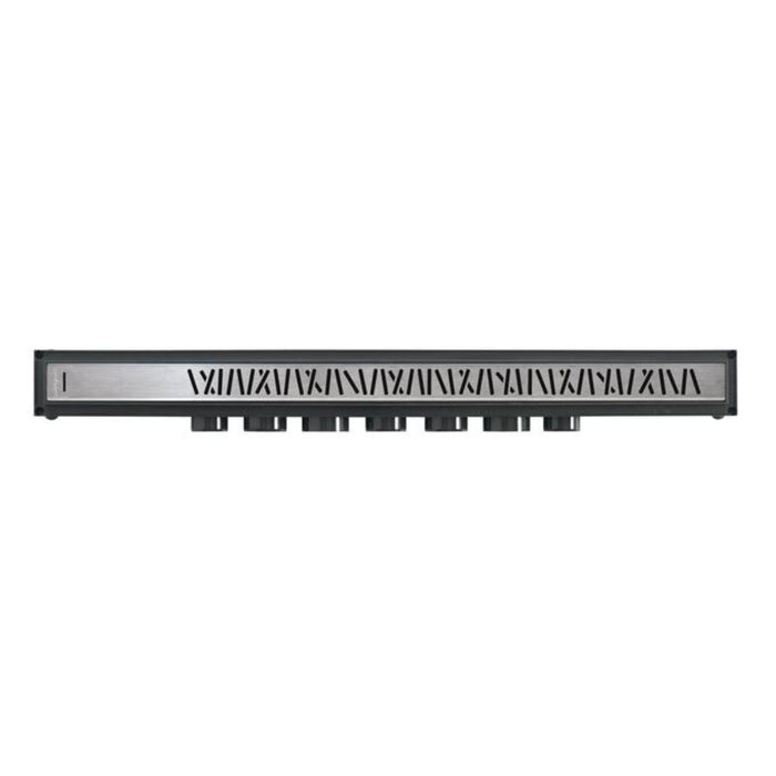 SHOWER CHANNEL VENISIO MIKADO 70 CM