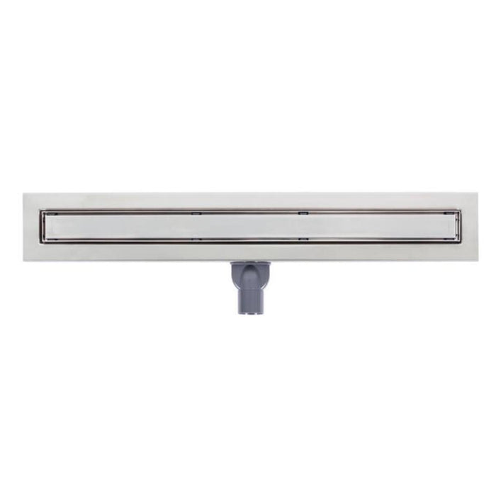 LINEAR SIPHON VENISIO SLIM 2 FACE 70 CM