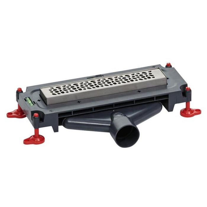 LINEAR SIPHON VENISIO SOLINE 22 CM
