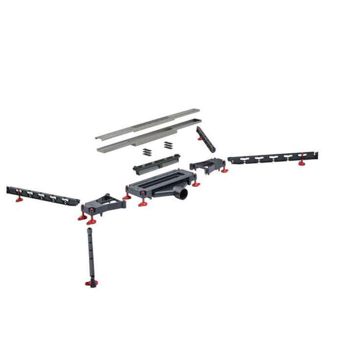 LINEAR SIPHON VENISIO SOLINE 50 CM