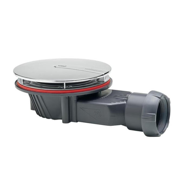 SIPHON FOR SHOWER TROLLEY