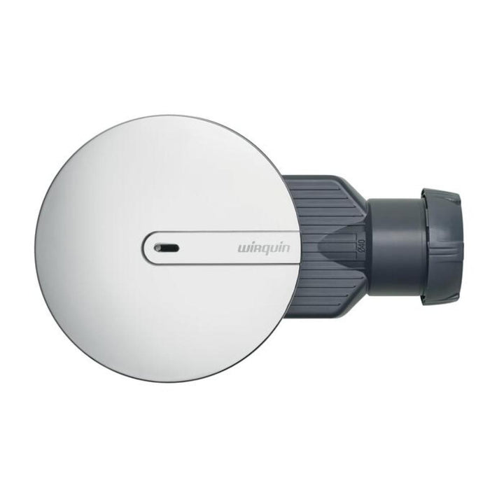 SIPHON FOR SHOWER TROLLEY