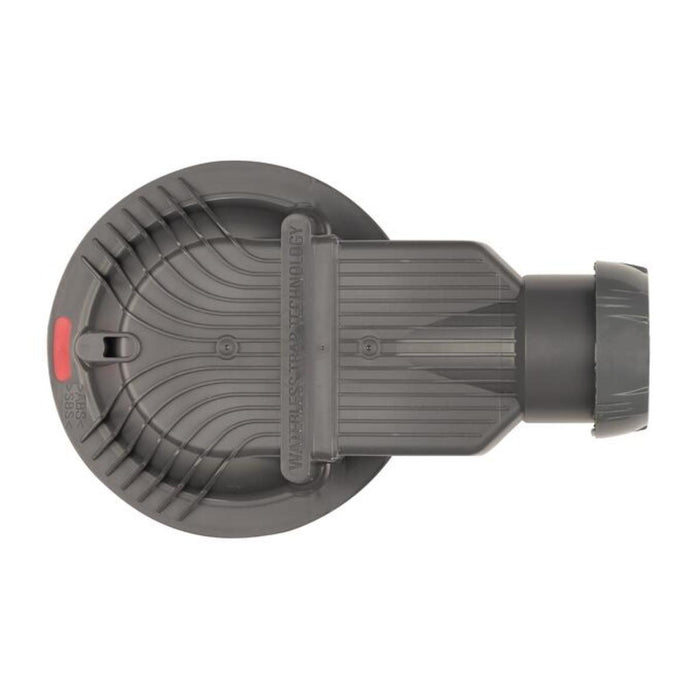 SIPHON FOR SHOWER TROLLEY