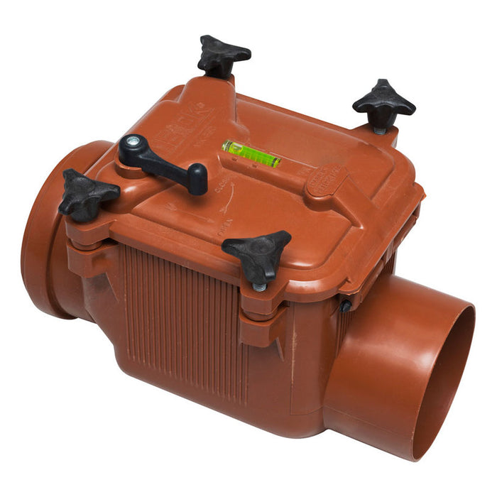 AKVO CHECK VALVE