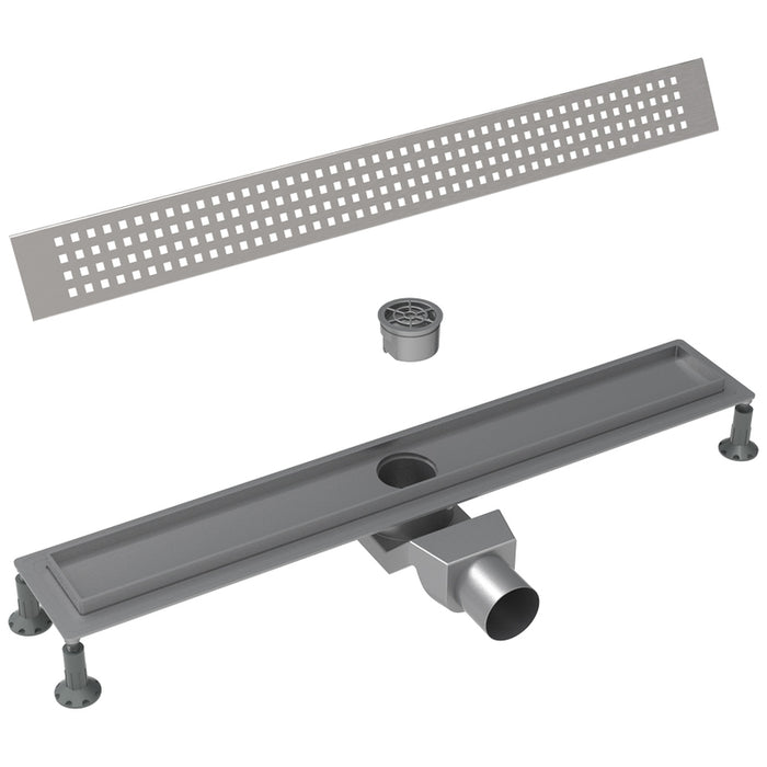 LINE SIPHON AKVO PLD-40D