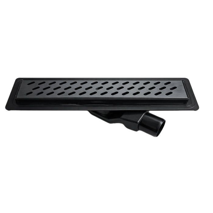 LINEAR SIPHON AKVO PLD-60B2-BL
