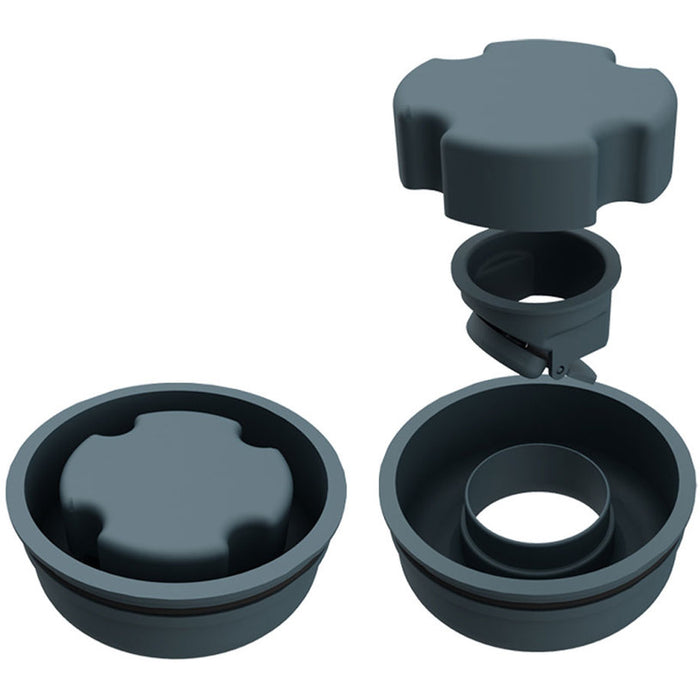 DOUBLE PROTECTION FOR FLOOR SIPHON AKVO K-14