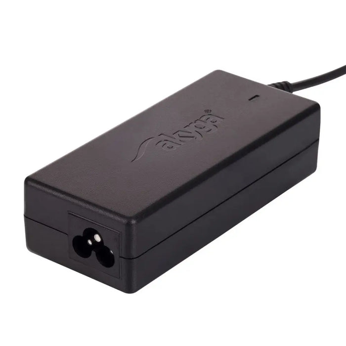 Akyga AK-ND-17 power adapter/inverter Indoor 65 W Black - Power supplies for laptopsZDL-NOT<<<Power supplies