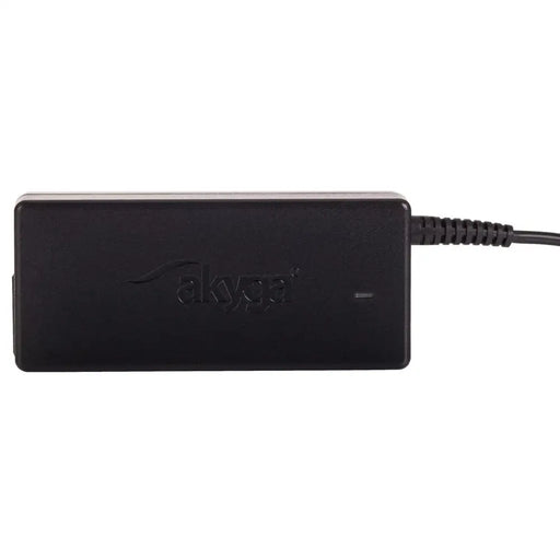 Akyga AK-ND-19 power adapter/inverter Indoor 75 W Black - Power supplies for laptopsZDL-NOT<<<Power supplies