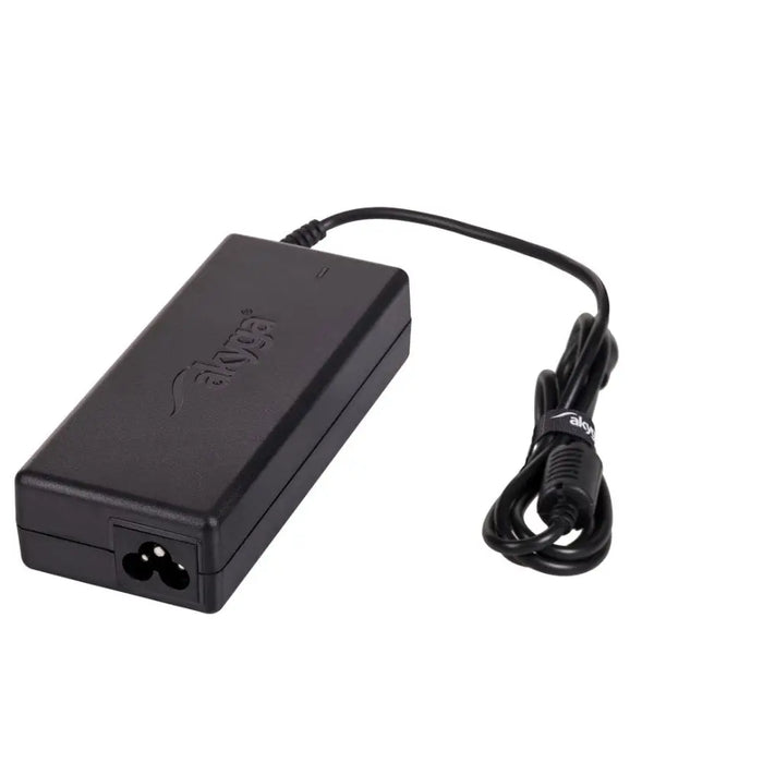 Akyga AK-ND-24 power adapter/inverter Indoor 65 W Black - Power supplies for laptopsZDL-NOT<<<Power supplies