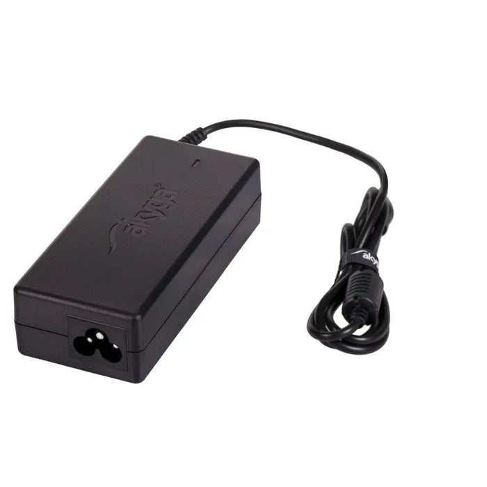 Akyga AK-ND-27 power adapter/inverter Indoor 90 W Black - Power supplies for laptopsZDL-NOT<<<Power supplies