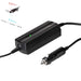 Akyga AK-ND-33 power adapter/inverter Auto 65 W Black - Power supplies for laptopsZDL-NOT<<<Power supplies
